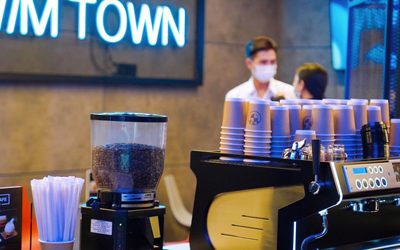 Caffe Culture