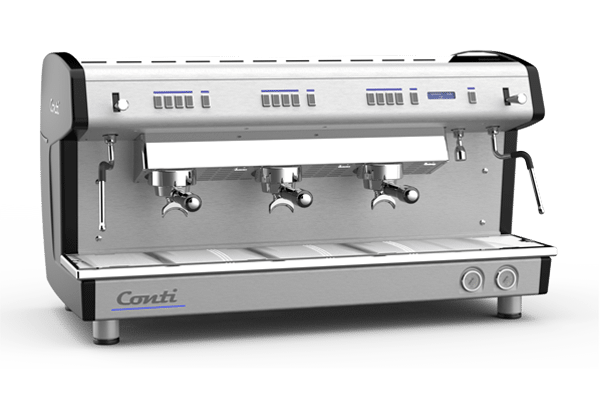 X One Evo 3 Group Low Black