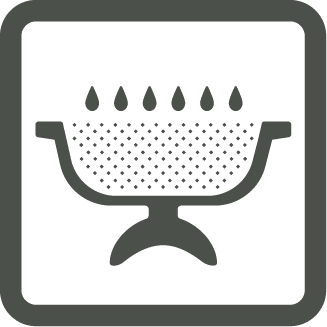 icon grey sparkle