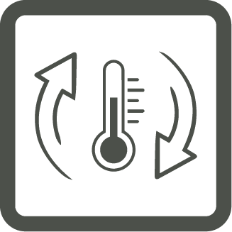 Icon grey touch