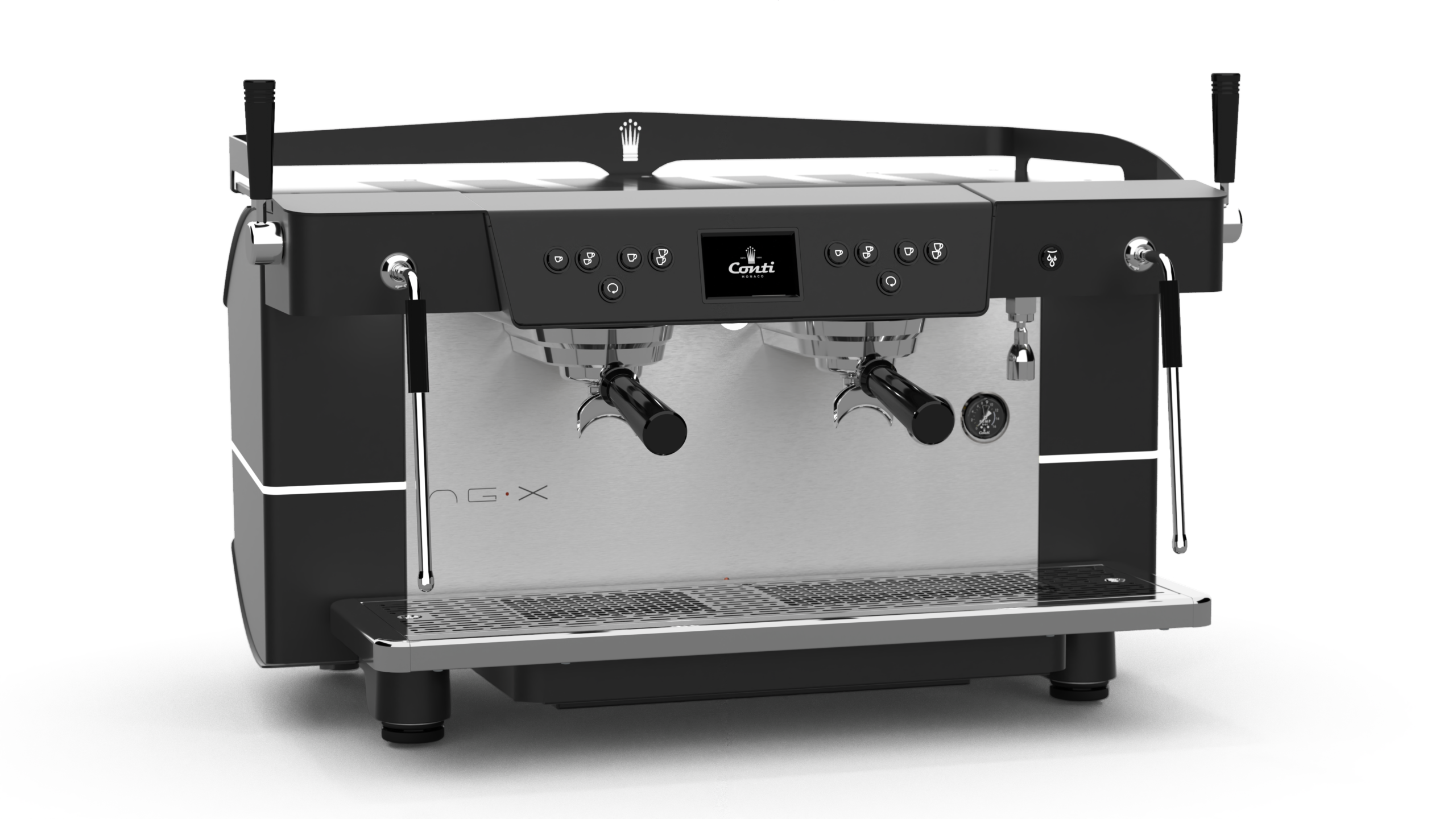 NG·X