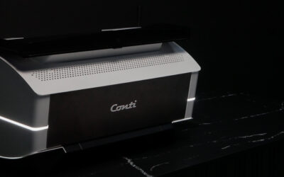 NG X: The Thinking Behind Conti’s Most Refined Machine Yet