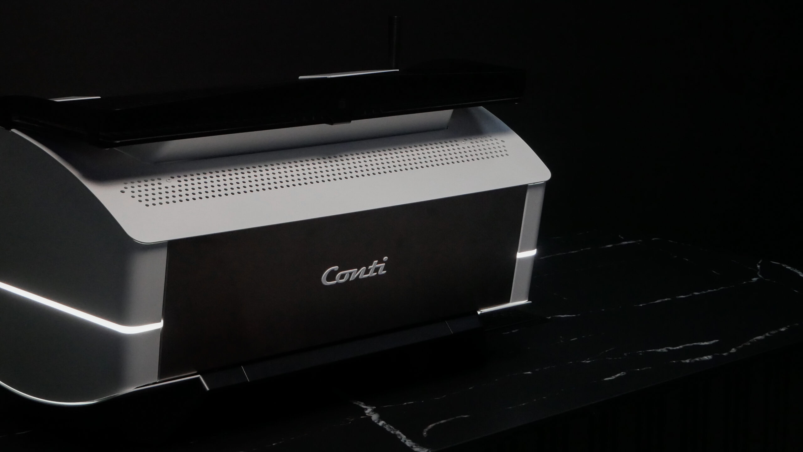 NG X: The Thinking Behind Conti’s Most Refined Machine Yet