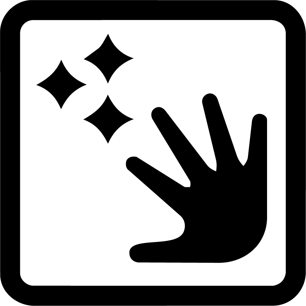 icon grey eco